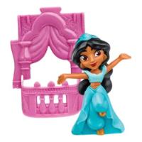 Princesa Jasmim Disney Coleção Princesas Mcdonald's comprar usado  Brasil 