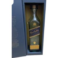 whisky johnnie walker blue label comprar usado  Brasil 