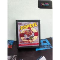 Popeye Atari comprar usado  Brasil 