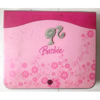 Laptop B-book Barbie - Oregon = Para Conserto comprar usado  Brasil 