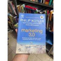 Livro Marketing 3.0 - Philip Kotler [2010] comprar usado  Brasil 