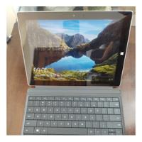 Surface 3 10.8  128gb 4gb Ram + Teclado E Fonte , usado comprar usado  Brasil 