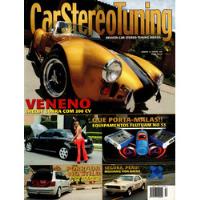 Car Stereo Tuning Nº53 Shelby Cobra Mustang Audi S3 Stilo Ka comprar usado  Brasil 