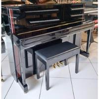 Piano Acustico Yamaha Jx 113 Semi-novo, usado comprar usado  Brasil 