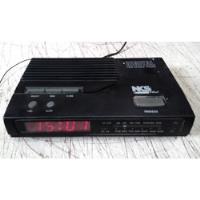 radio despertador comprar usado  Brasil 