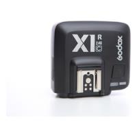 Receptor Rádio Sem Fio Godox X1r-c -  comprar usado  Brasil 