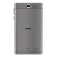 Tablet 7'' Ptb7ssg 16gb 3g Wi-fi Quad Core Android 9 Philco comprar usado  Brasil 