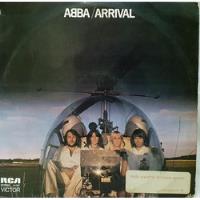 Lp Disco Abba - Arrival comprar usado  Brasil 
