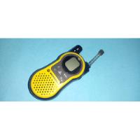 Walk Talk Motorola Mh230 Ur S/ Bateria Capa Antena Quebrada comprar usado  Brasil 