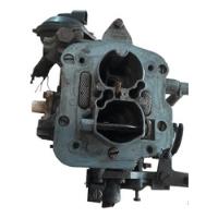 Carburador Blfa / H30 H34 / Cht Gasolina Gol Escort C/detalh, usado comprar usado  Brasil 