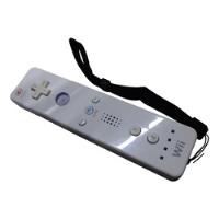 Controle Nintendo Wii Mote Original Branco Cod H comprar usado  Brasil 