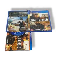 Battlefield Hardline Ps4 Dublado Envio Rapido! comprar usado  Brasil 