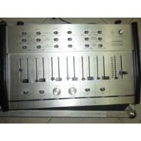Mixer Ma62a Pioneer comprar usado  Brasil 