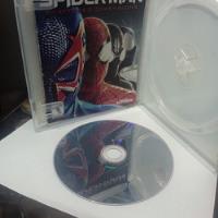 Spider-man Ps3 Shattered Dimensions  comprar usado  Brasil 