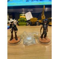Disney Infinity 1.0 - Playset Lone Ranger comprar usado  Brasil 