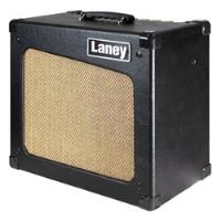 Amplificador Laney Cub 12r 100% Valvulado Guitarra 15w comprar usado  Brasil 