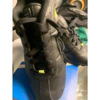 Tênis Nike Shox 4 Molas Todo Em Couro comprar usado  Brasil 