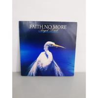 Usado, Lp Vinil Faith No More Angel Dust (1992 Ex+/mn + Encarte) comprar usado  Brasil 
