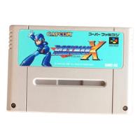 Usado, Super Famicom Rockman X Original Japonês  comprar usado  Brasil 