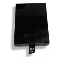 Hd Interno Original 250gb Xbox 360 Envio Rapido! comprar usado  Brasil 