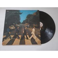 The Beatles - Abbey Road (1969 Mono) Veja Descrição comprar usado  Brasil 