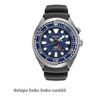 Seiko  Sun 065  Divers Prospex Padi Kinetic Special Edition comprar usado  Brasil 