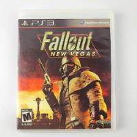 Fallout New Vegas Sony Playstation 3 Ps3 comprar usado  Brasil 