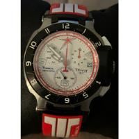 Relógio Tissot T-race Nicky Hayden Original  comprar usado  Brasil 