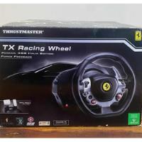 Simulador Thrustmaster Tx Racing Wheel comprar usado  Brasil 
