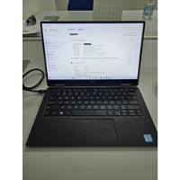 Barbada - Notebook Dell Xps 9365 2 In 1 - Vira Tablet comprar usado  Brasil 