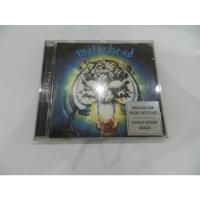  Motörhead - Overkill, usado comprar usado  Brasil 