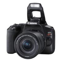 Canon Eos Rebel Sl3 + Kit Ef-s 18-55 Is Stm + Yongnuo 50mm  comprar usado  Brasil 