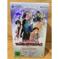 Tales Of Xillia 2: Collectors Edition comprar usado  Brasil 