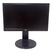 Monitor Led Desktop LG 20m35pd-m 1600 X 900 Dvi comprar usado  Brasil 