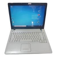 Notebook Premium Pentium Dual Core T4200 2gb 320 Hd comprar usado  Brasil 