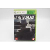 Jogo Xbox 360 - The Bureau: Xcom Declassified (1) comprar usado  Brasil 