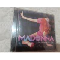 Cd Madonna Confessions On A Dance Floor   comprar usado  Brasil 