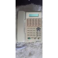 Usado, Telefone Para Pabx Intelbras Ti 3130 comprar usado  Brasil 