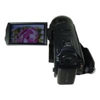 Filmadora Sony Hxr-mc50 Hdmi Limpa  comprar usado  Brasil 