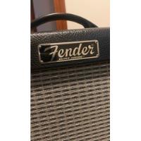 Amplificador Valvulado Fender Blues Junior Iii, usado comprar usado  Brasil 