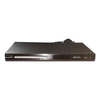 Dvd Player - Philips - Modelo Dvp3254k  Com Usb Com Controle comprar usado  Brasil 