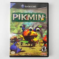 Pikmin Nintendo Gamecube comprar usado  Brasil 