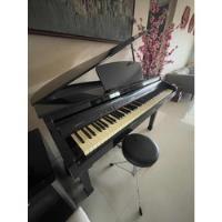 Grand Piano Digital Teclado 88 Gp1000l Fenix - Ótimo Estado comprar usado  Brasil 