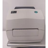 Impressora Termica Zebra Tlp 2844 - Impressora De Etiquetas comprar usado  Brasil 