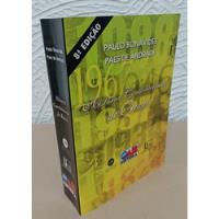 História Constitucional Do Brasil - Paulo Bonavides E Paes De Andrade - Oab (2006) comprar usado  Brasil 
