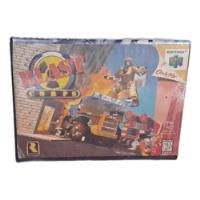 Usado, N64 Jogo Blast Corps  Original Na Caixa De Locadora  comprar usado  Brasil 