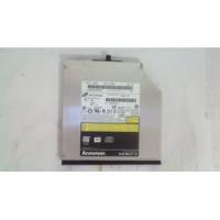 Usado, Driver Dvd/cd Notebook Lenovo Thinkpad T410 comprar usado  Brasil 
