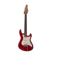 Guitarra Strinberg Sts100twr Vermelha comprar usado  Brasil 