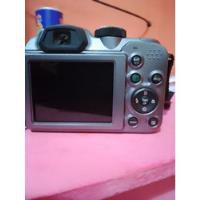 Câmera Digital Semiprofissional Ge Power Pro Series 16,7 Mp comprar usado  Brasil 