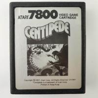 Centipede Atari 7800 comprar usado  Brasil 